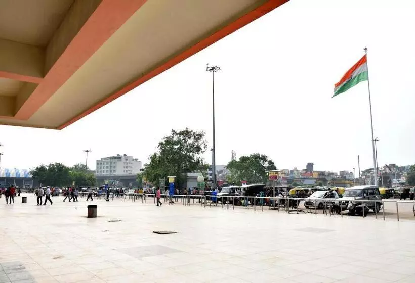 Fotos del hotel City Inn:  14