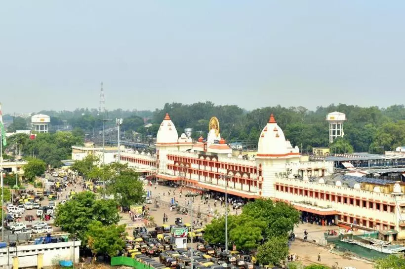 Fotos del hotel City Inn:  7