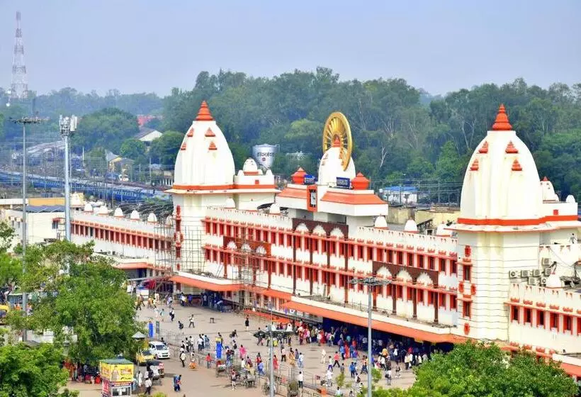 Fotos del hotel City Inn:  10