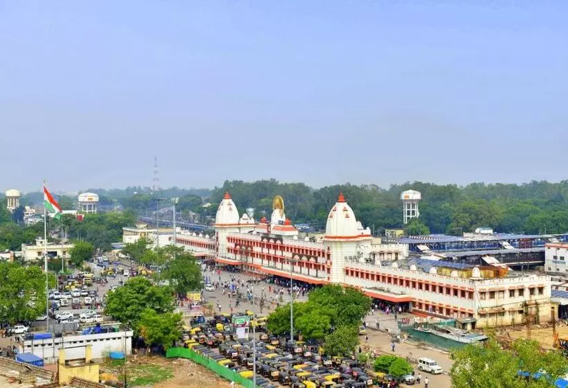 Fotos del hotel City Inn:  12