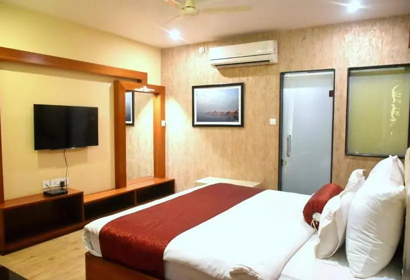 Fotos del hotel City Inn:  8