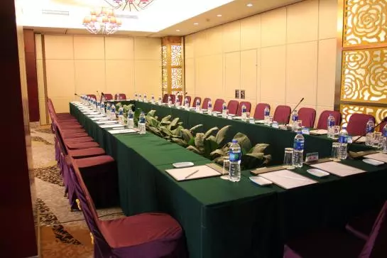 Fotos del hotel Days Tengshan Fujian:  10