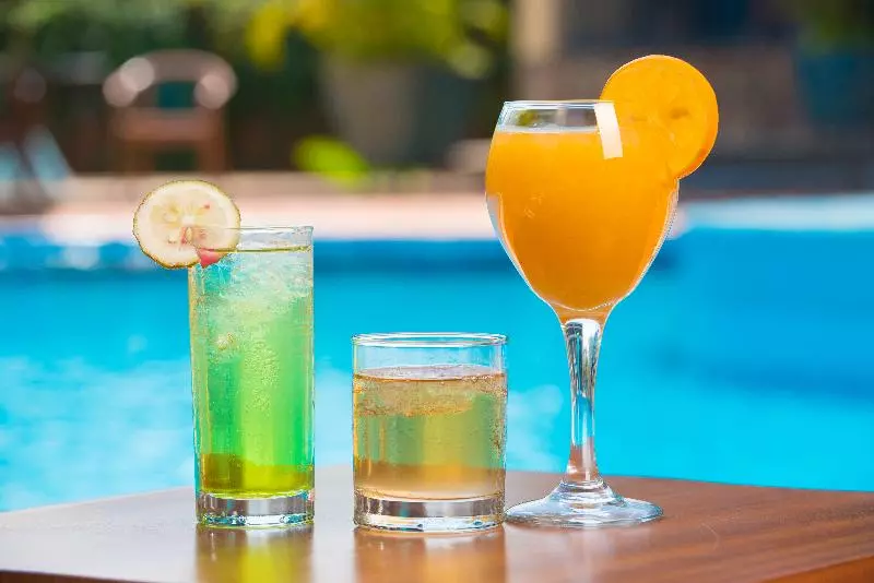 Fotos del hotel Dolphin Suites:  16