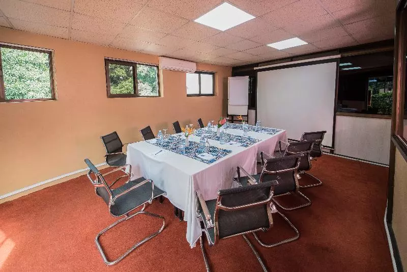 Fotos del hotel Dolphin Suites:  13