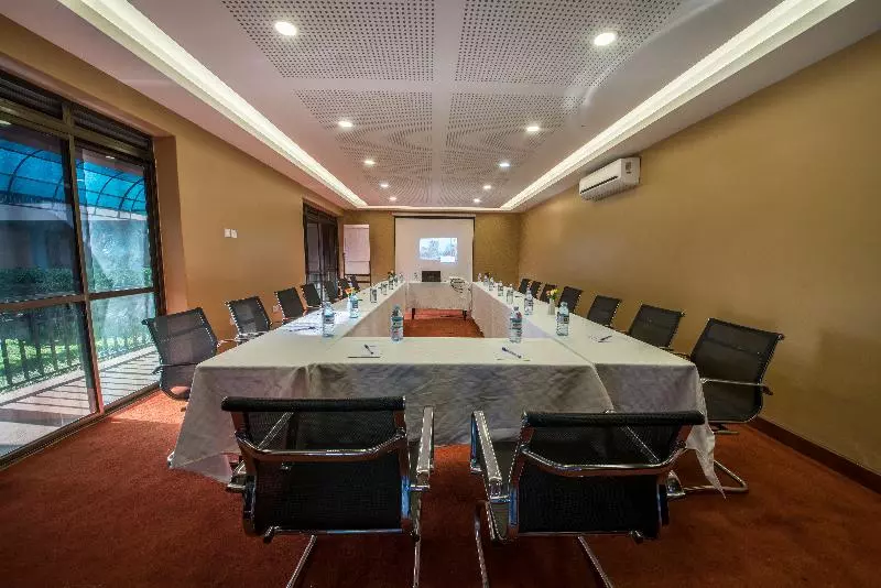 Fotos del hotel Dolphin Suites:  23