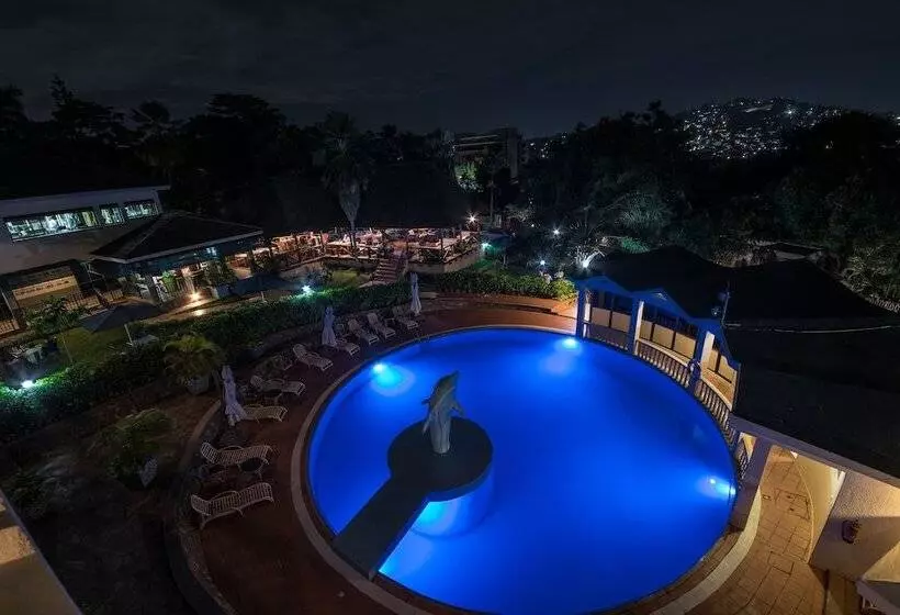 Fotos del hotel Dolphin Suites:  14