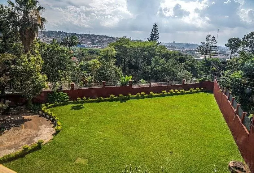 Fotos del hotel Dolphin Suites:  8