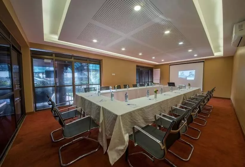 Fotos del hotel Dolphin Suites:  17