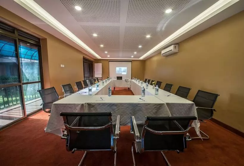 Fotos del hotel Dolphin Suites:  24