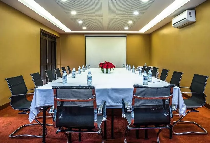 Fotos del hotel Dolphin Suites:  7