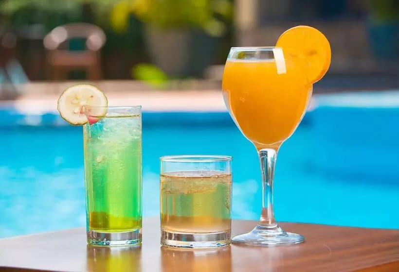 Fotos del hotel Dolphin Suites:  12