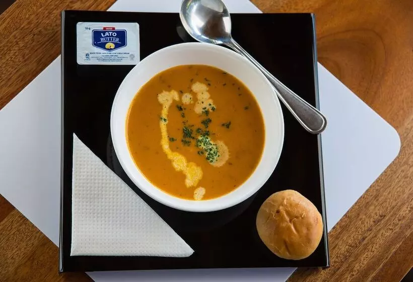 Fotos del hotel Dolphin Suites:  22