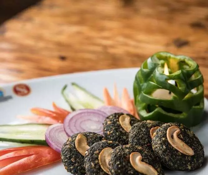 Fotos del hotel Dolphin Suites:  11