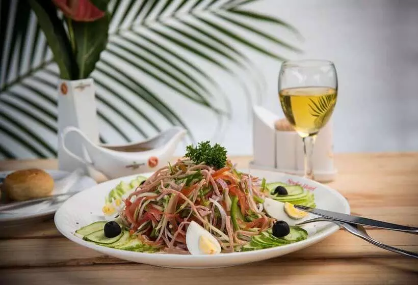 Fotos del hotel Dolphin Suites:  5