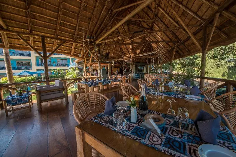 Fotos del hotel Dolphin Suites:  19