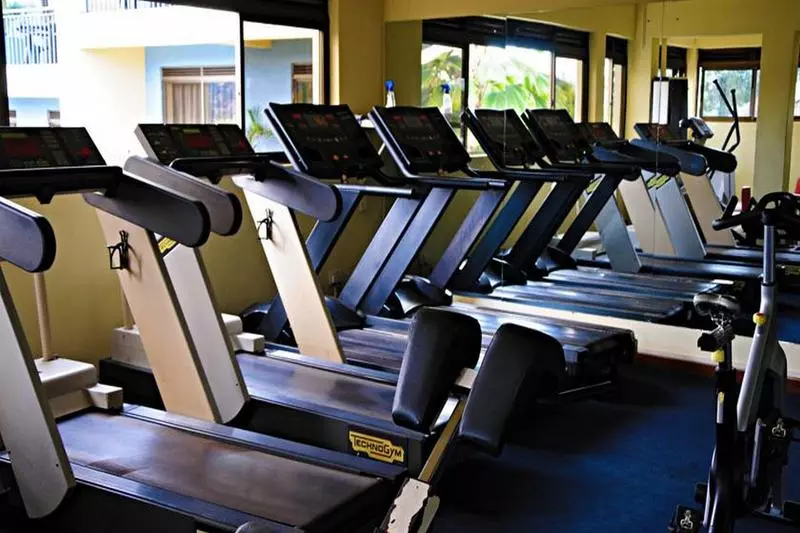 Fotos del hotel Dolphin Suites:  3