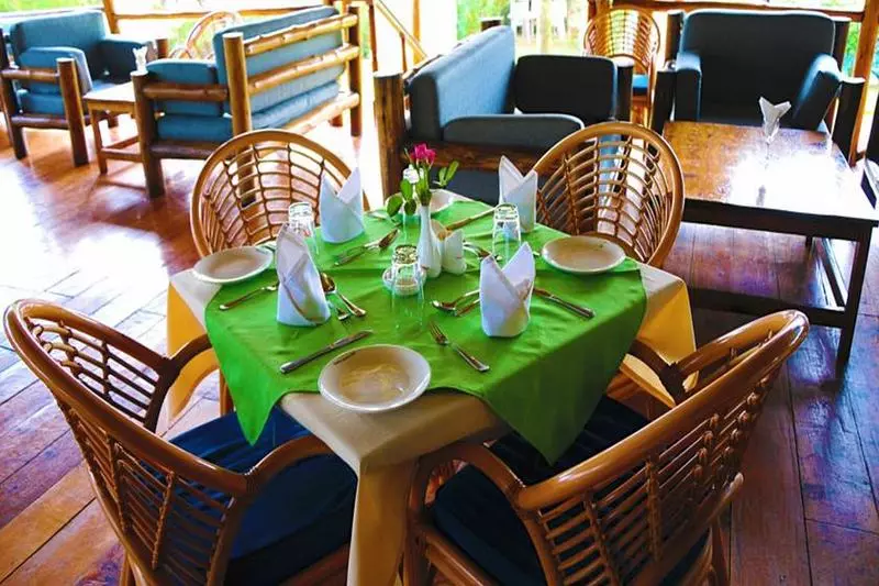 Fotos del hotel Dolphin Suites:  15