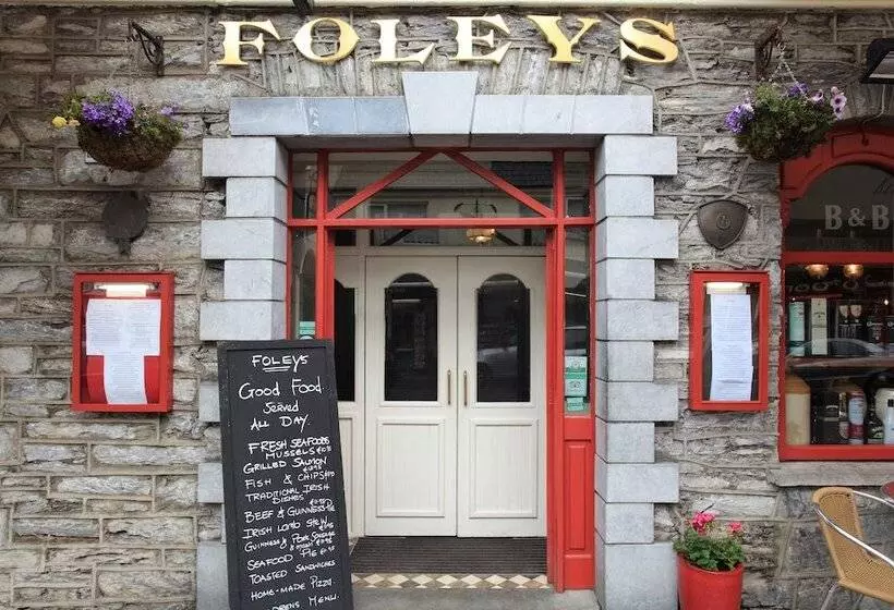 Fotos del hotel Foley S Kenmare:  13