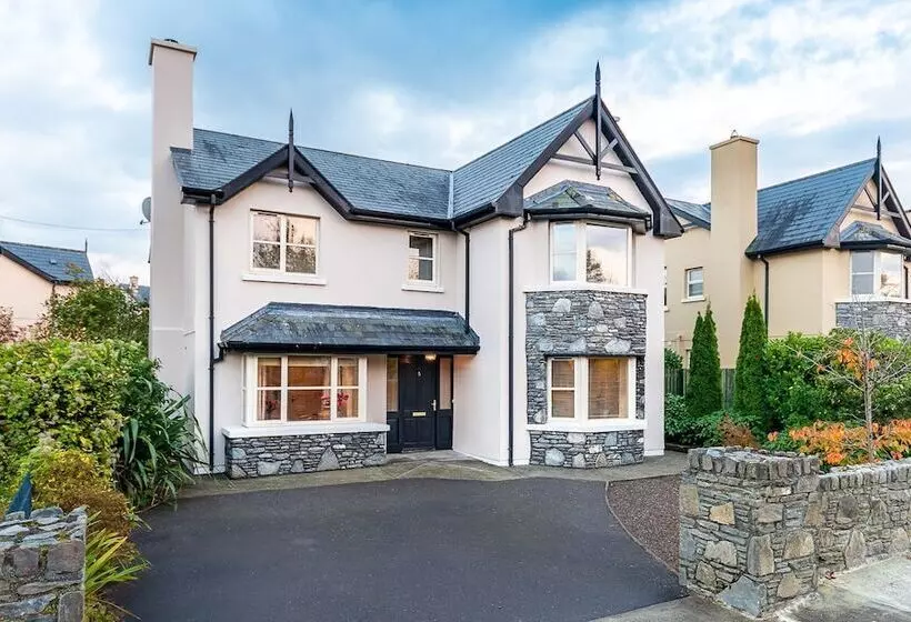 Fotos del hotel Foley S Kenmare:  12