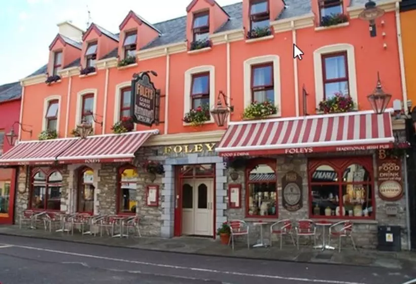 Fotos del hotel Foley S Kenmare:  22
