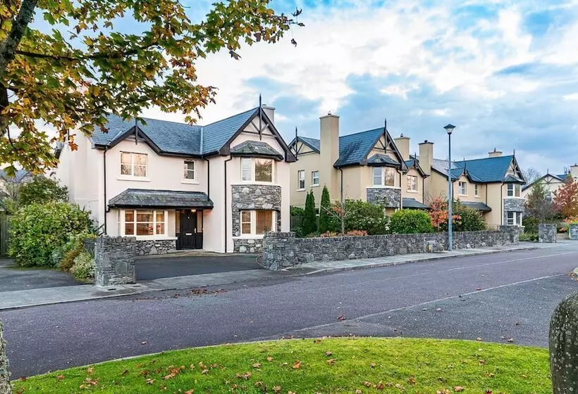 Fotos del hotel Foley S Kenmare:  16