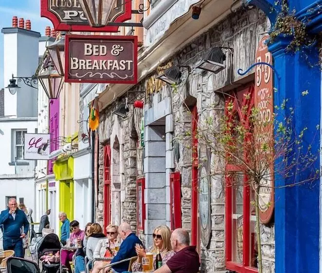Fotos del hotel Foley S Kenmare:  23