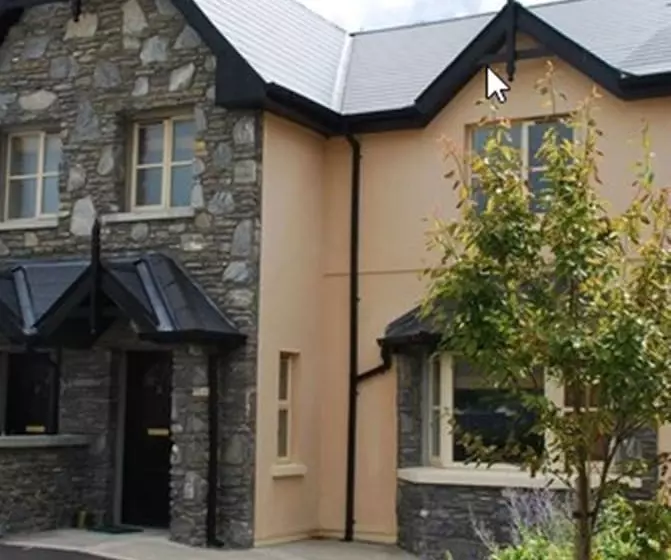 Fotos del hotel Foley S Kenmare:  4
