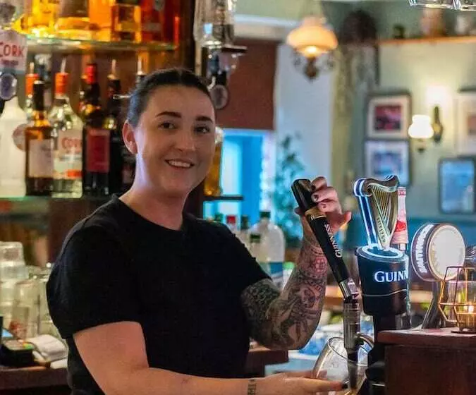 Fotos del hotel Foley S Kenmare:  11