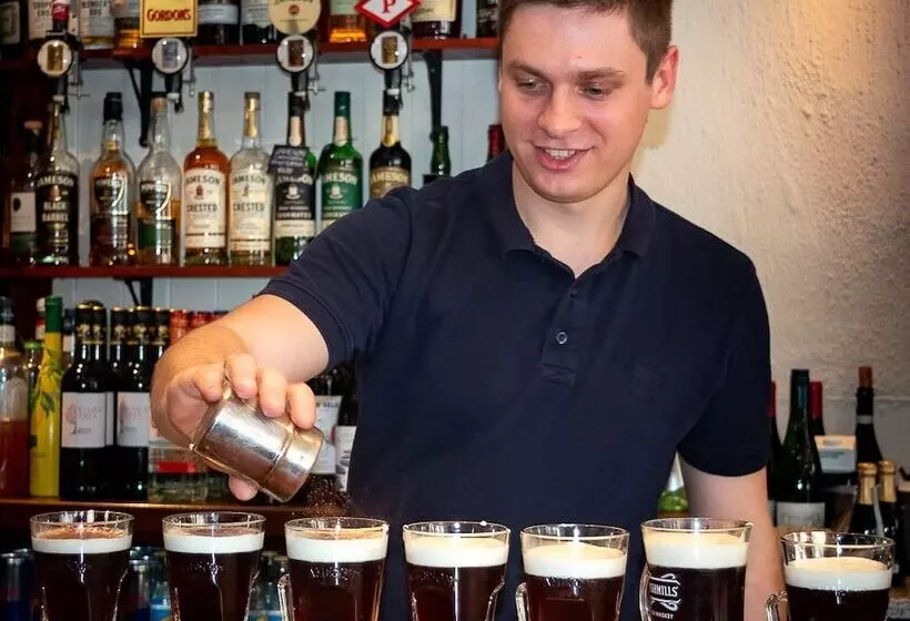 Fotos del hotel Foley S Kenmare:  19