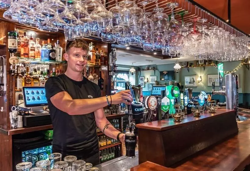 Fotos del hotel Foley S Kenmare:  15