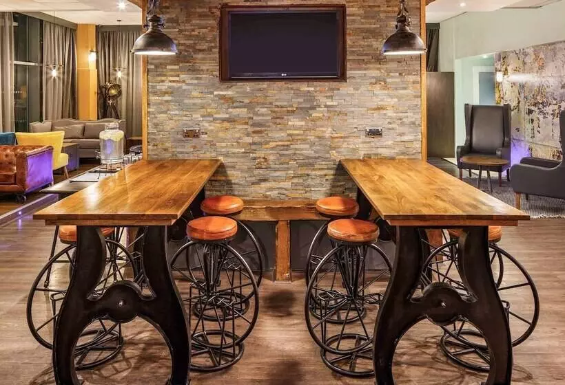 Fotos del hotel Ibis Styles Birmingham Oldbury:  22