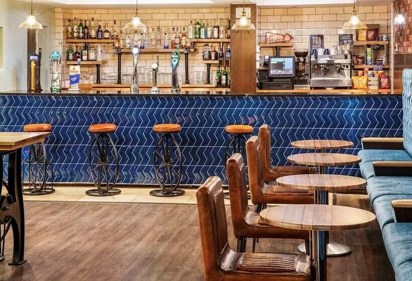 Fotos del hotel Ibis Styles Birmingham Oldbury:  5