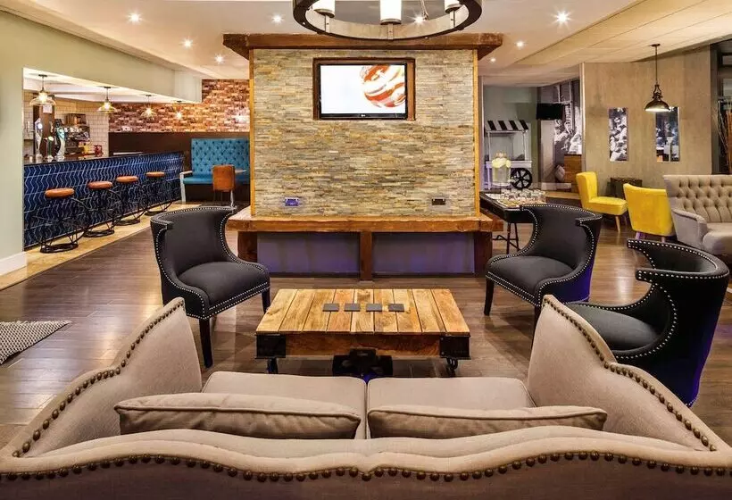 Fotos del hotel Ibis Styles Birmingham Oldbury:  25