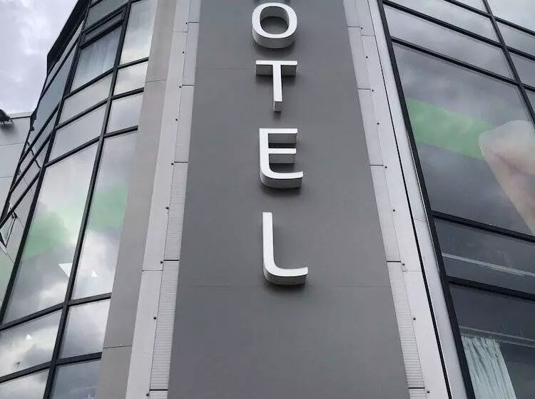 Ibis Styles Birmingham Oldbury