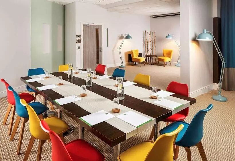 Fotos del hotel Ibis Styles Birmingham Oldbury:  6