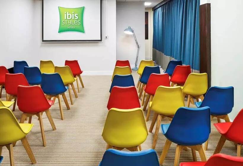Fotos del hotel Ibis Styles Birmingham Oldbury:  17