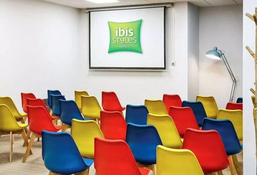 Fotos del hotel Ibis Styles Birmingham Oldbury:  13