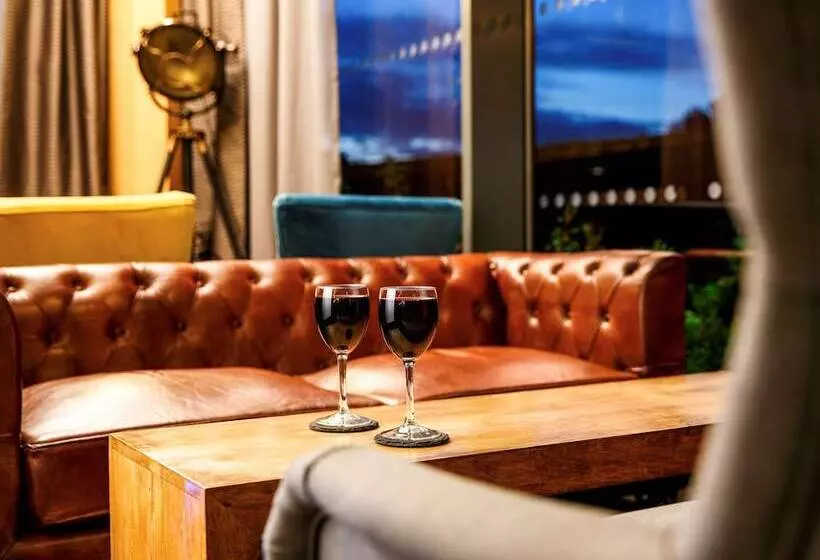 Fotos del hotel Ibis Styles Birmingham Oldbury:  8