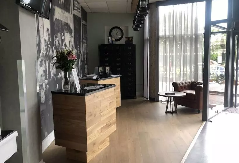 Fotos del hotel Ibis Styles Birmingham Oldbury:  3