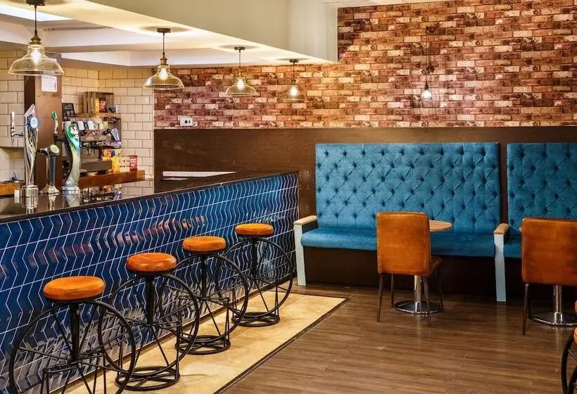 Fotos del hotel Ibis Styles Birmingham Oldbury:  20