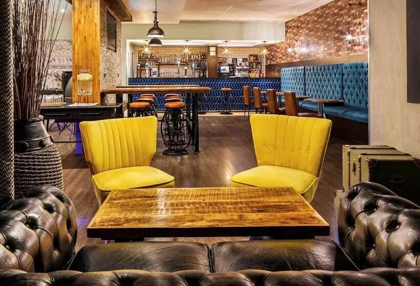 Fotos del hotel Ibis Styles Birmingham Oldbury:  19