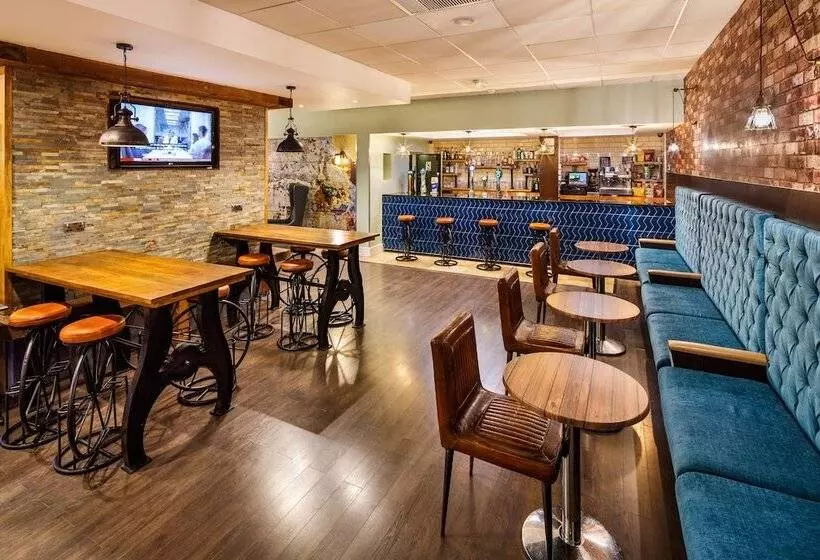 Fotos del hotel Ibis Styles Birmingham Oldbury:  16