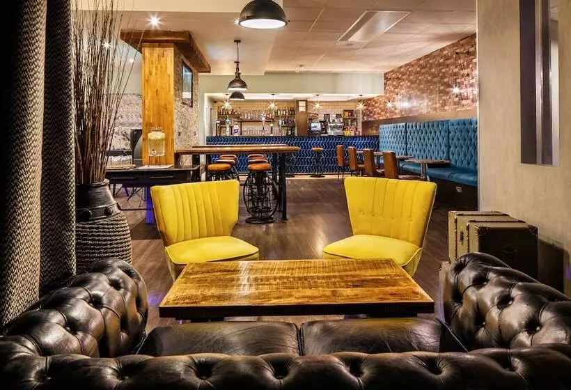 Fotos del hotel Ibis Styles Birmingham Oldbury:  24