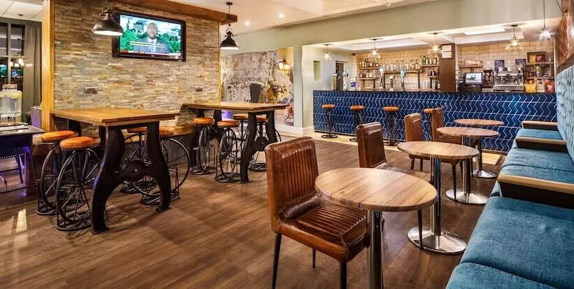 Fotos del hotel Ibis Styles Birmingham Oldbury:  12