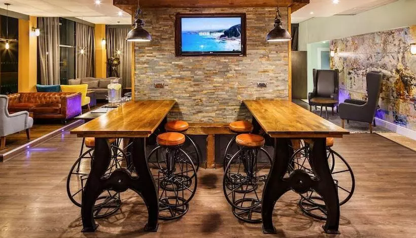 Fotos del hotel Ibis Styles Birmingham Oldbury:  23