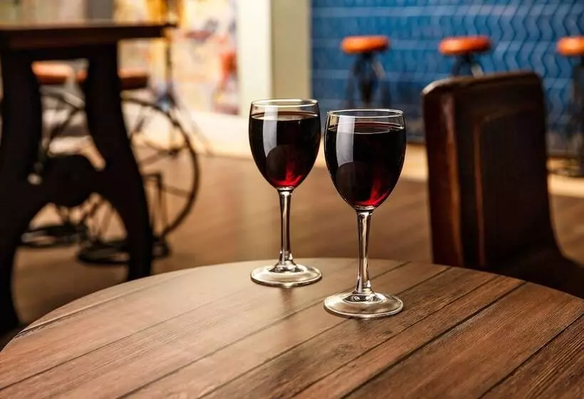 Fotos del hotel Ibis Styles Birmingham Oldbury:  21