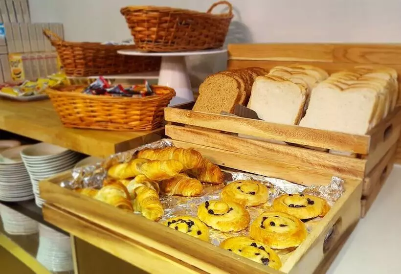 Fotos del hotel Ibis Styles Birmingham Oldbury:  4