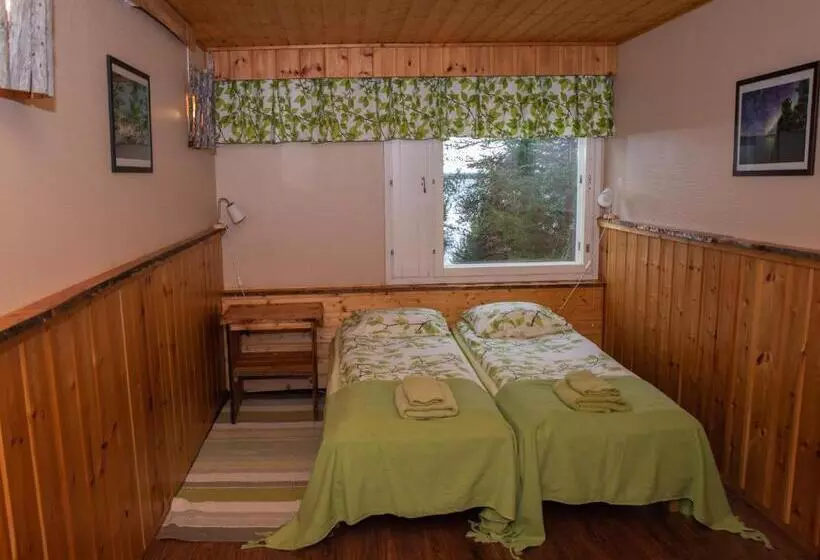 Fotos del hotel Korpikartano:  2