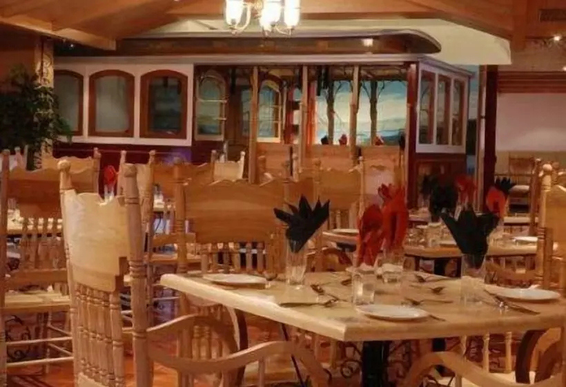 Fotos del hotel Sfo  And Suites:  13