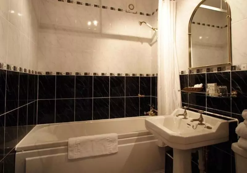 Fotos del hotel Stanton House:  3